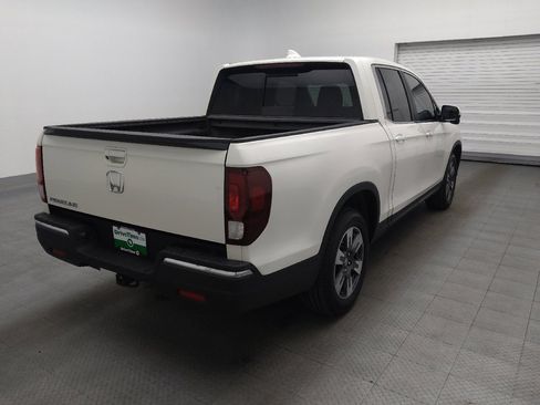 Used 2019 Honda Ridgeline RTL-T image 9