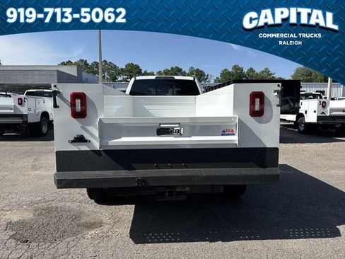 New 2026 Ford F450 XL AWD/4WD image 7