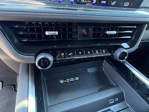 New 2026 Chevrolet Tahoe RST w/ Comfort Package AWD/4WD image 25