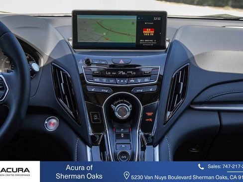 New 2026 Acura RDX SH-AWD w/ Technology Package image 17