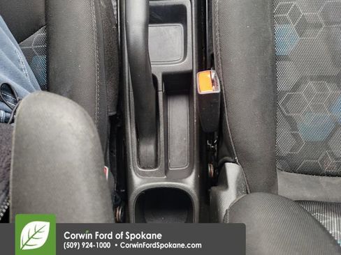 Used 2018 Chevrolet Spark LS image 32