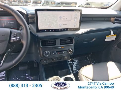 Used 2026 Ford Maverick Lariat w/ Black Appearance Package AWD/4WD image 18