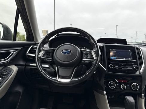 Used 2020 Subaru Forester Premium AWD/4WD image 18