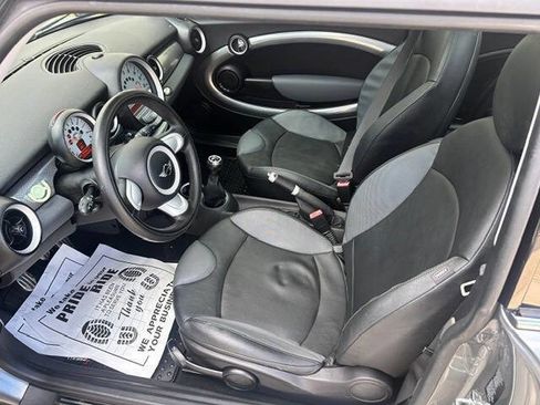 Used 2008 MINI Cooper S FWD image 7