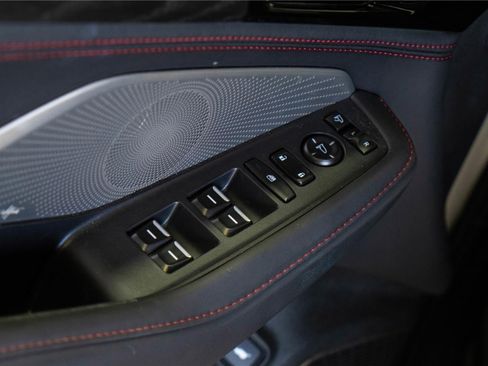 Used 2023 Acura MDX Type S image 16