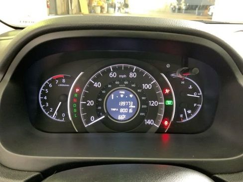 Used 2016 Honda CR-V EX-L image 19