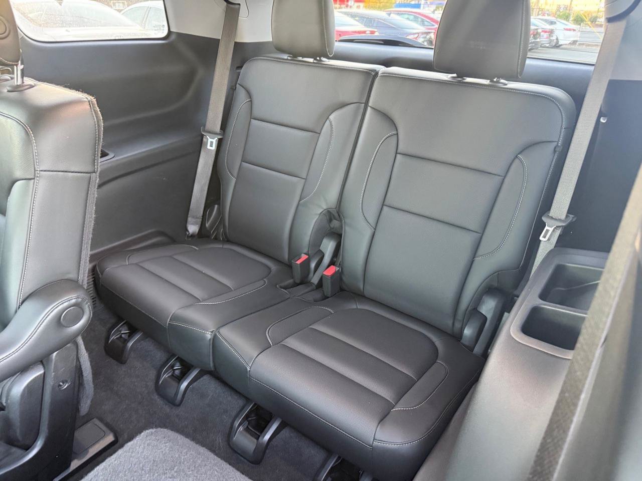 Used 2019 GMC Acadia SLT w/ Black Edition FWD image 10