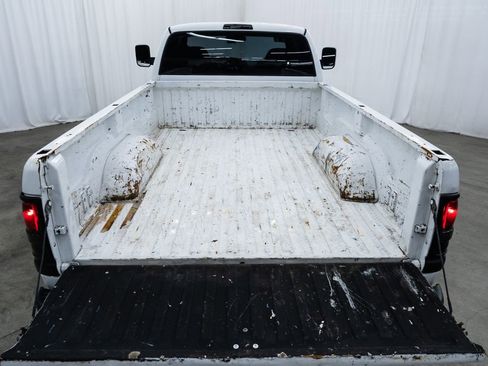 Used 2001 Dodge Ram 2500 Truck SLT image 8