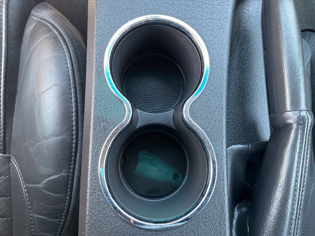 Used 2002 Ford Thunderbird RWD image 16