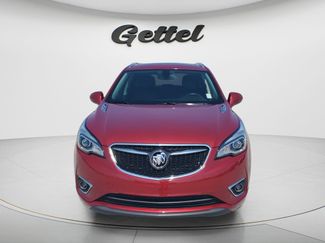 Used 2019 Buick Envision Essence FWD video 2