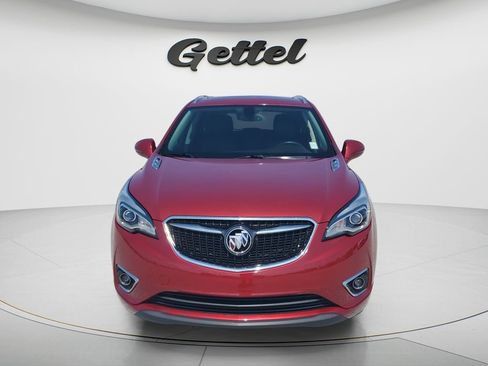 Used 2019 Buick Envision Essence FWD image 2