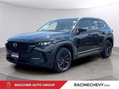 Used 2024 MAZDA CX-50 AWD 2.5 S w/ Premium Package