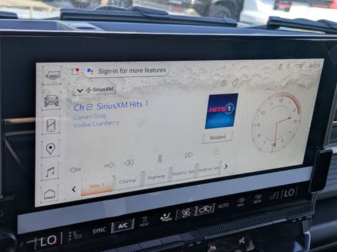 New 2025 GMC Hummer EV 3X image 30