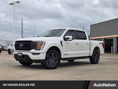 Used 2023 Ford F150 Lariat