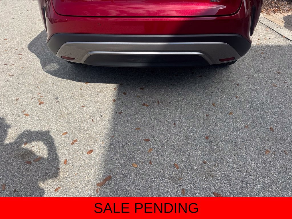 Certified 2025 Lexus RX 350h w/ Accessory Package (Z1) AWD/4WD image 6