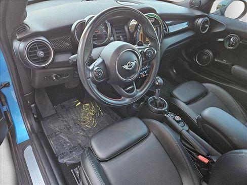 Used 2015 MINI Cooper S image 10