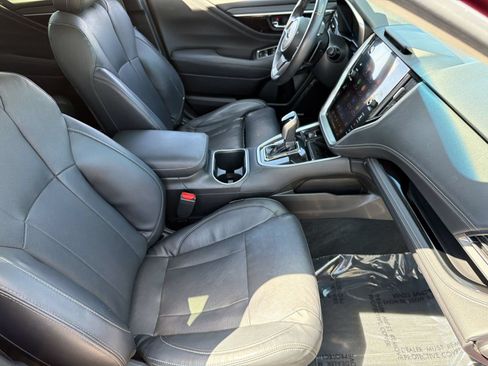 Used 2020 Subaru Outback Limited w/ Popular Package #2 AWD/4WD image 25
