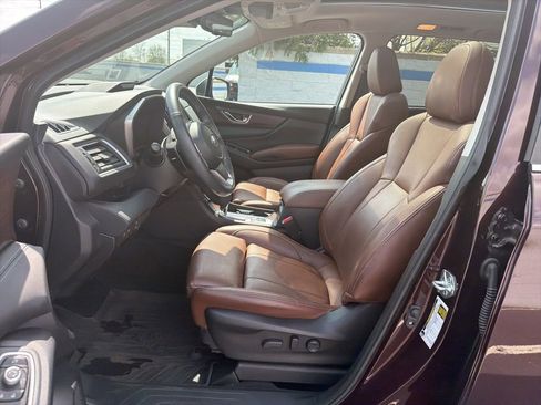Used 2023 Subaru Ascent Touring image 17