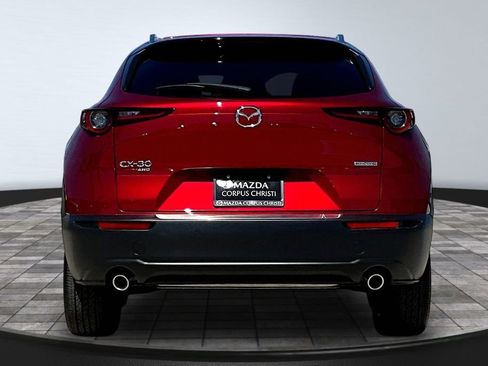 New 2026 MAZDA CX-30 AWD 2.5 S w/ Premium Package image 5