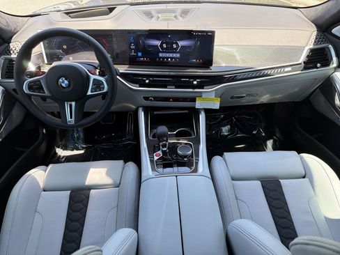 New 2027 BMW X6 M Competition image 11
