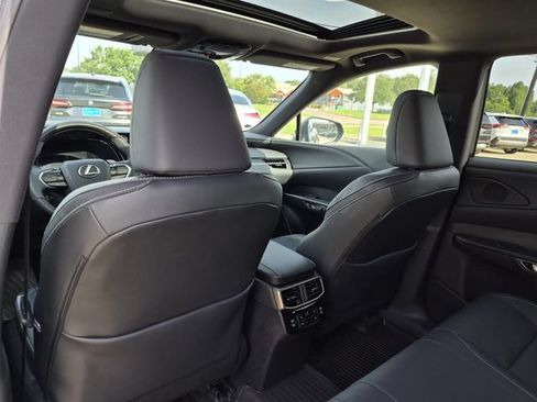Used 2023 Lexus RX 350 Premium Plus w/ Accessory Package (K3) AWD/4WD image 18