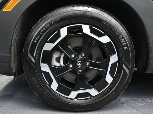 Used 2024 Hyundai Santa Fe SE image 11