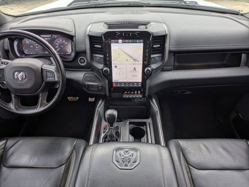 Used 2023 RAM 1500 Rebel w/ Rebel Level 2 Equipment Group image 16