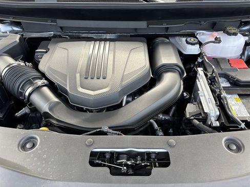 New 2026 Buick Enclave Avenir w/ Super Cruise Package image 31