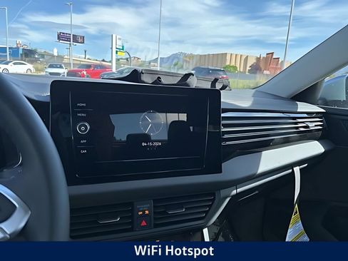 New 2026 Volkswagen Jetta S FWD image 26