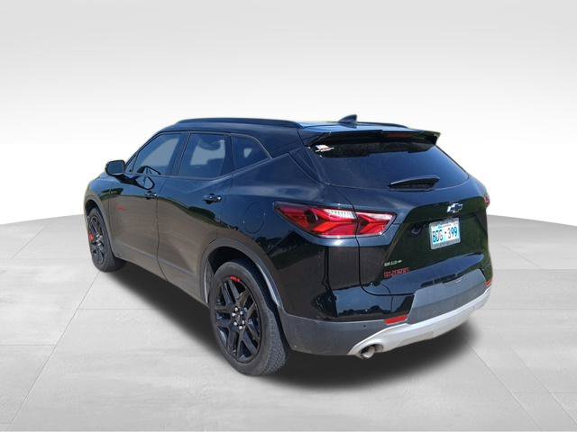 Used 2020 Chevrolet Blazer LT w/ Redline Edition FWD image 5