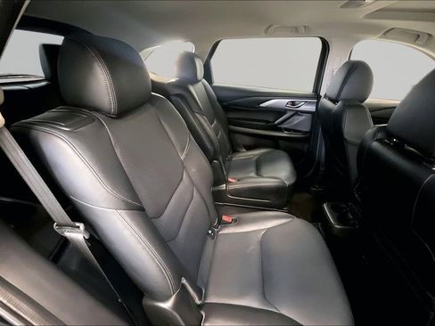 Used 2023 MAZDA CX-9 Touring Plus image 27