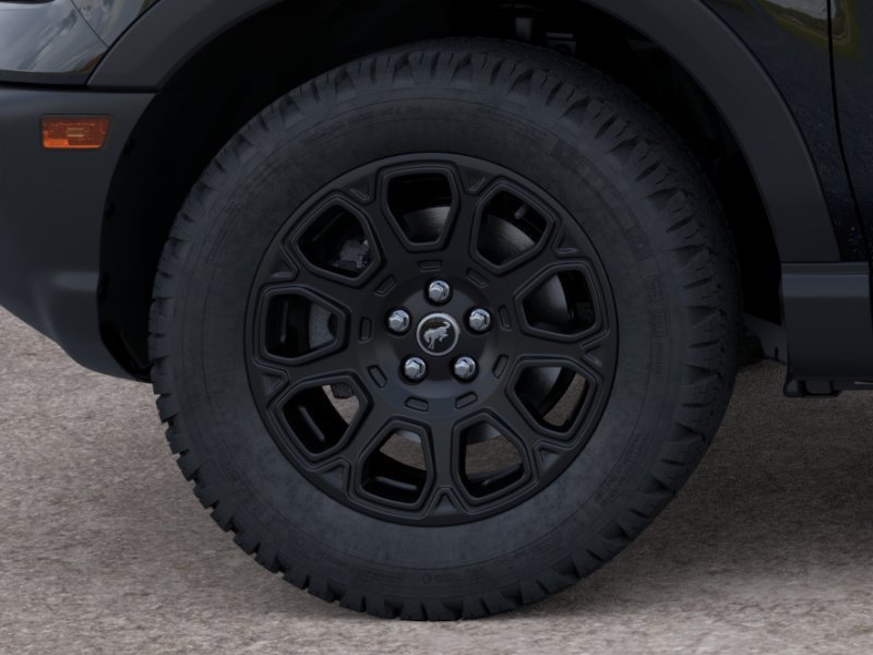 New 2026 Ford Bronco Sport Badlands w/ Badlands Tech Package AWD/4WD image 19
