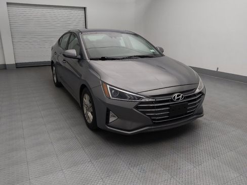 Used 2019 Hyundai Elantra SEL FWD image 14