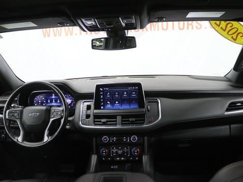 Used 2022 Chevrolet Tahoe RST w/ Sport Performance Package AWD/4WD image 30
