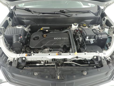 Used 2020 Chevrolet Equinox LT image 6