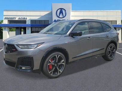 New 2026 Acura MDX Type S