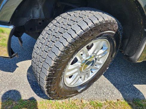 Used 2013 Ford F150 Lariat w/ Luxury Equipment Group AWD/4WD image 9