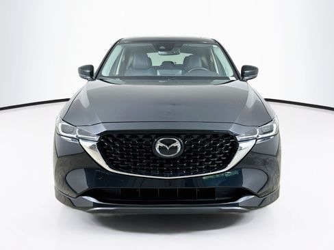 Used 2025 MAZDA CX-5 AWD 2.5 S w/ Preferred Package image 2