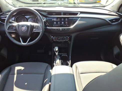 Certified 2023 Buick Encore GX Select w/ Safety Package II FWD image 12