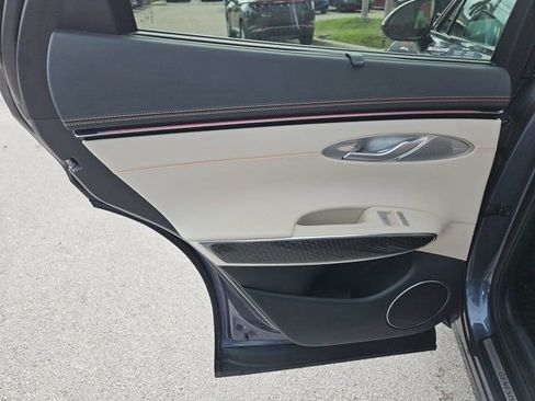 New 2026 Genesis GV70 3.5T Sport Prestige image 14