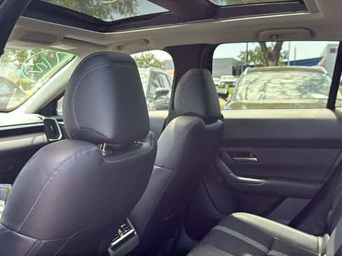 New 2026 MAZDA CX-50 AWD 2.5 S w/ Preferred Pkg image 25