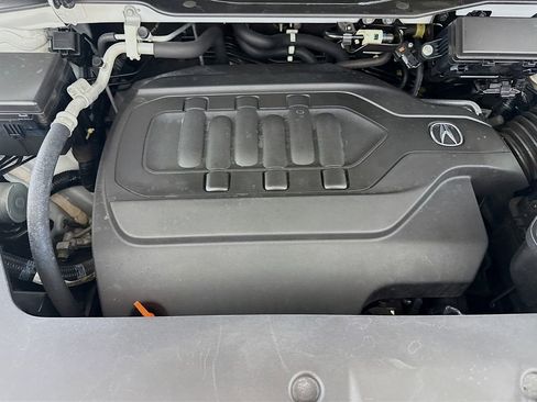 Used 2018 Acura MDX FWD w/ Advance Package image 29