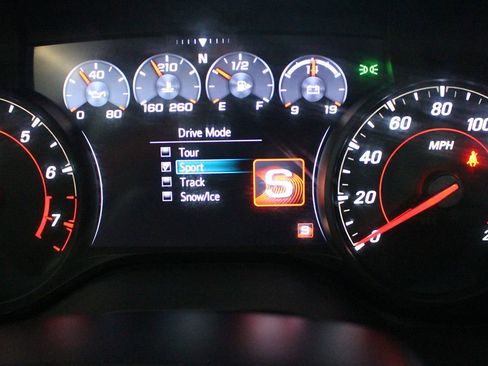 Used 2019 Chevrolet Camaro SS image 18