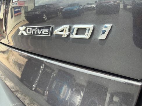 Used 2021 BMW X5 xDrive40i w/ Premium Package 2 AWD/4WD image 10