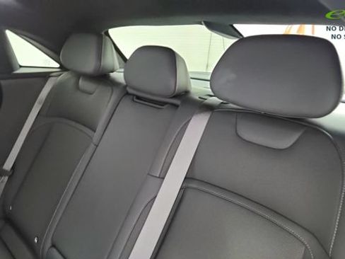 Used 2024 Lucid Air Pure RWD image 29