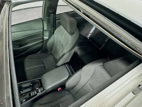 New 2026 Honda Accord Sport image 30