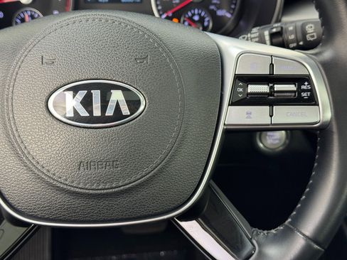 Used 2020 Kia Telluride S image 21