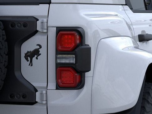 New 2026 Ford Bronco Raptor AWD/4WD image 23