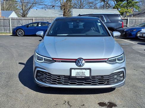 Used 2024 Volkswagen GTI SE image 31
