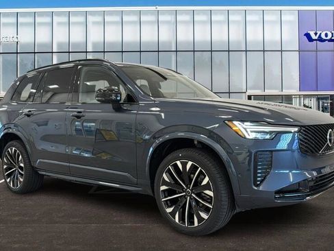 New 2026 Volvo XC90 T8 Ultra w/ Protection Package AWD/4WD image 1
